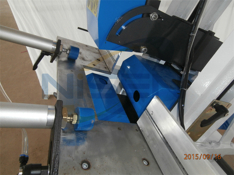 2 axis cnc milling machine