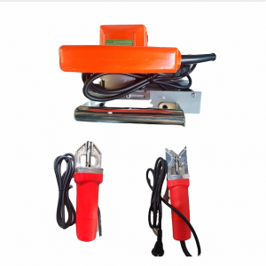 Electric corner cleaning tools